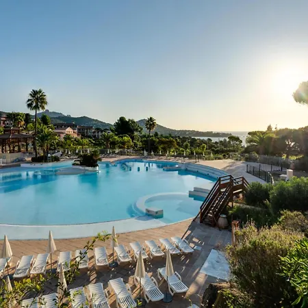 Le Hameau De Cap Esterel - Maeva - Vue 4 Personnes - Selection - Super Mae-2721 Saint-Raphaël