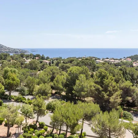 Le Hameau De Cap Esterel - Maeva - Vue 4 Personnes - Selection - Super Mae-2721 Saint-Raphaël