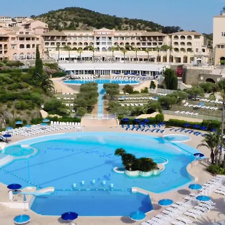 Apartamento Le Hameau De Cap Esterel - Maeva - Vue 4 Personnes - Selection - Super Mae-2721