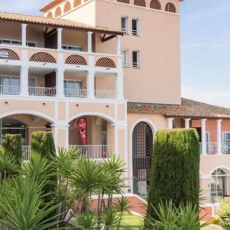 Le Hameau De Cap Esterel - Maeva - Vue 4 Personnes - Selection - Super Mae-2721 Saint-Raphaël