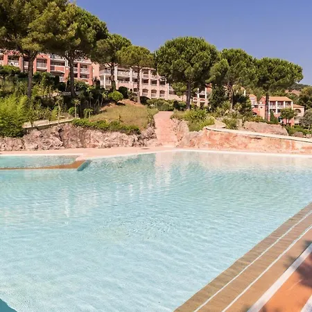 Le Hameau De Cap Esterel - Maeva - Climatise Vue 4 Personnes - Selection - Super Mae-2721 Apartamento