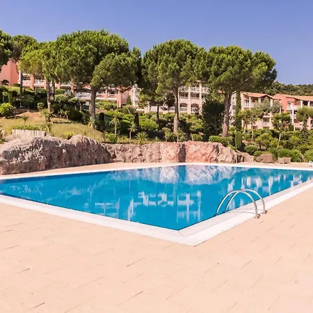 Apartamento Le Hameau De Cap Esterel - Maeva - Climatise Vue 4 Personnes - Selection - Super Mae-2721 Saint-Raphaël