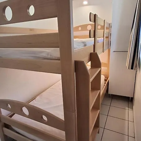 Le Hameau De Cap Esterel - Maeva - Climatise Vue 4 Personnes - Selection - Super Mae-2721 Apartamento *