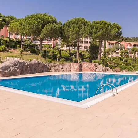 Le Hameau De Cap Esterel - Maeva - Climatise Vue 4 Personnes - Selection - Super Mae-2721 *