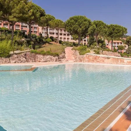 Le Hameau De Cap Esterel - Maeva - Climatise Vue 4 Personnes - Selection - Super Mae-2721 Apartamento