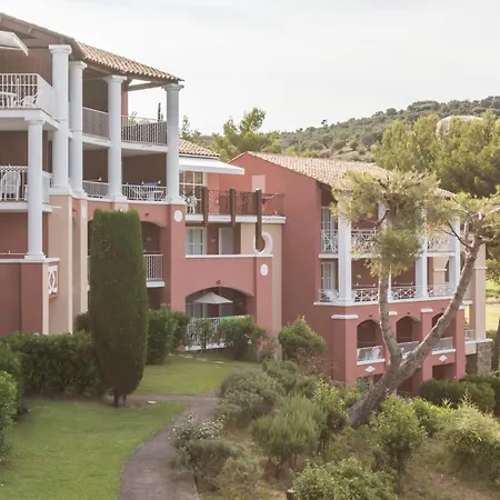 Apartment Le Hameau De Cap Esterel - Maeva - Climatise Vue 4 Personnes - Selection - Super Mae-2721 *