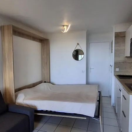 Le Hameau De Cap Esterel - Maeva - Climatise Vue 4 Personnes - Selection - Super Mae-2721 Apartamento
