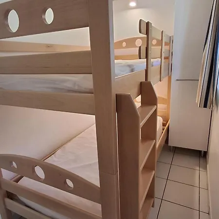 Le Hameau De Cap Esterel - Maeva - Climatise Vue 4 Personnes - Selection - Super Mae-2721 Apartamento Saint-Raphaël